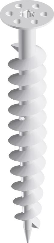 TOX Dämmstoffdübel Thermo 85 mm, 4 Stück, 072700251