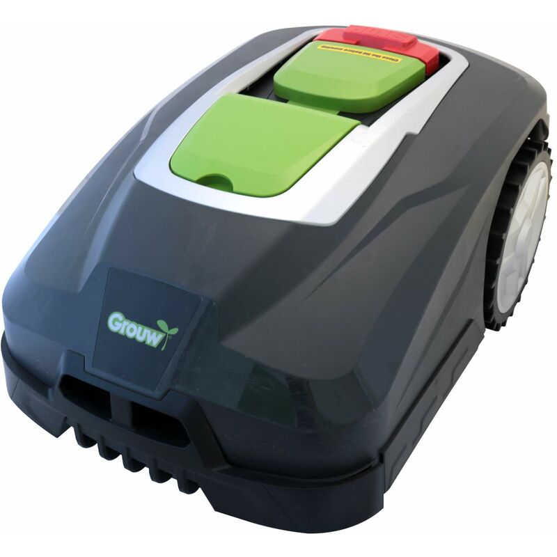 Mäh Roboter M900 mit App Rasenmäher bis 900 qm Tests, Infos
