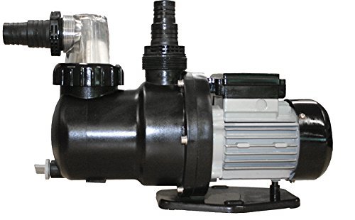 Gre PP051 - Filterpumpe für Pools, 450 W, 8.500 l-h