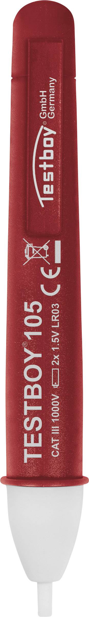 Testboy 105