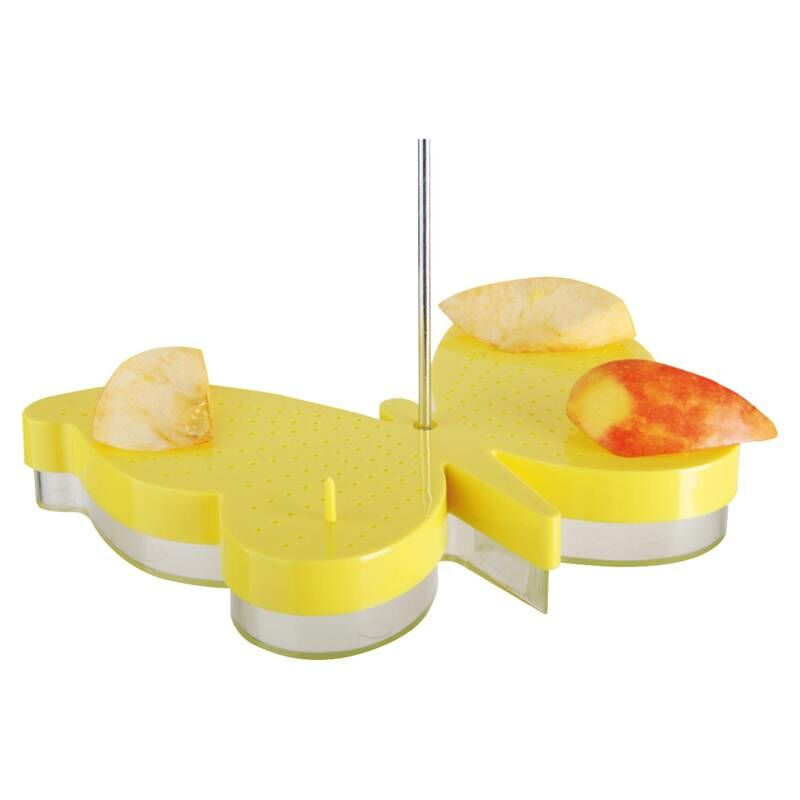 2 in 1 Futterschale und Tränke für Schmetterlinge - Best For Birds