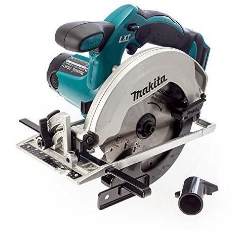 Makita DSS 611 Z Akku-Handkreissäge Solo Preisvergleich mm ohne 165 & Akku, Tests, Ladegerät: Infos ohne - 18V