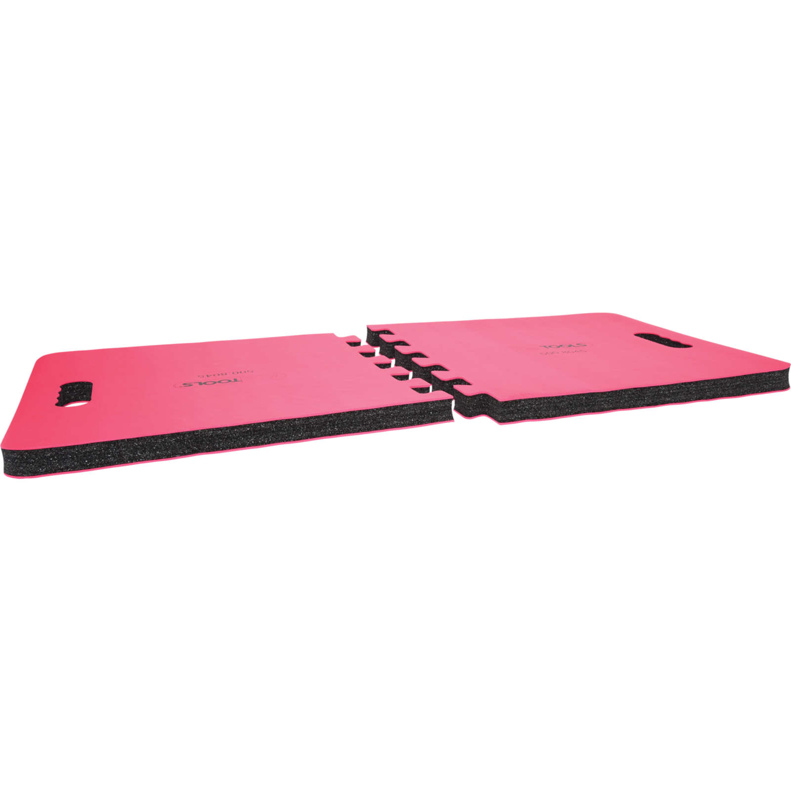 KS TOOLS Knie-Schutzkissen 1150 x 550 x 36 mm mit Griffmulde