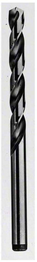 Bosch Professional Metallbohrer HSS-G geschliffen (Ø 5 mm) - Preisvergleich