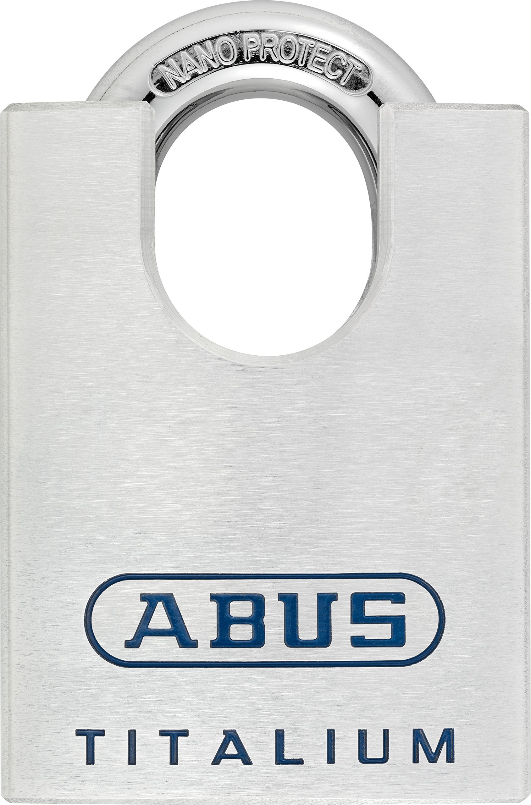 ABUS Titalium-Vorhangschloss 96CSTI-50, 70263