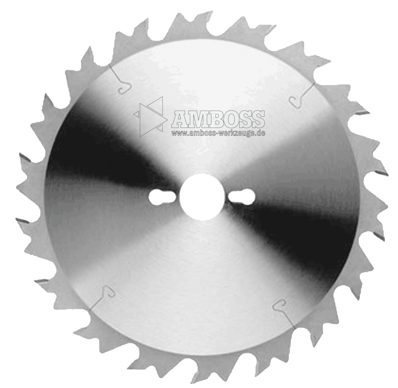 Amboss HM Kreissägeblatt - 700 x 4.2 x 30 Z=42 LWZ