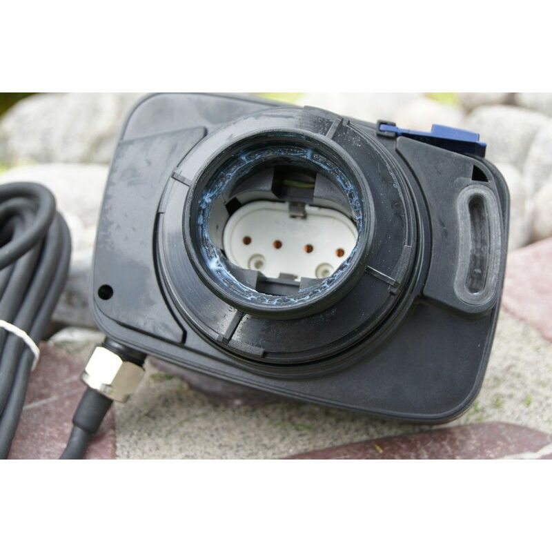 Oase Ers. UVC Elektronikeinh. Bitron C36 2014