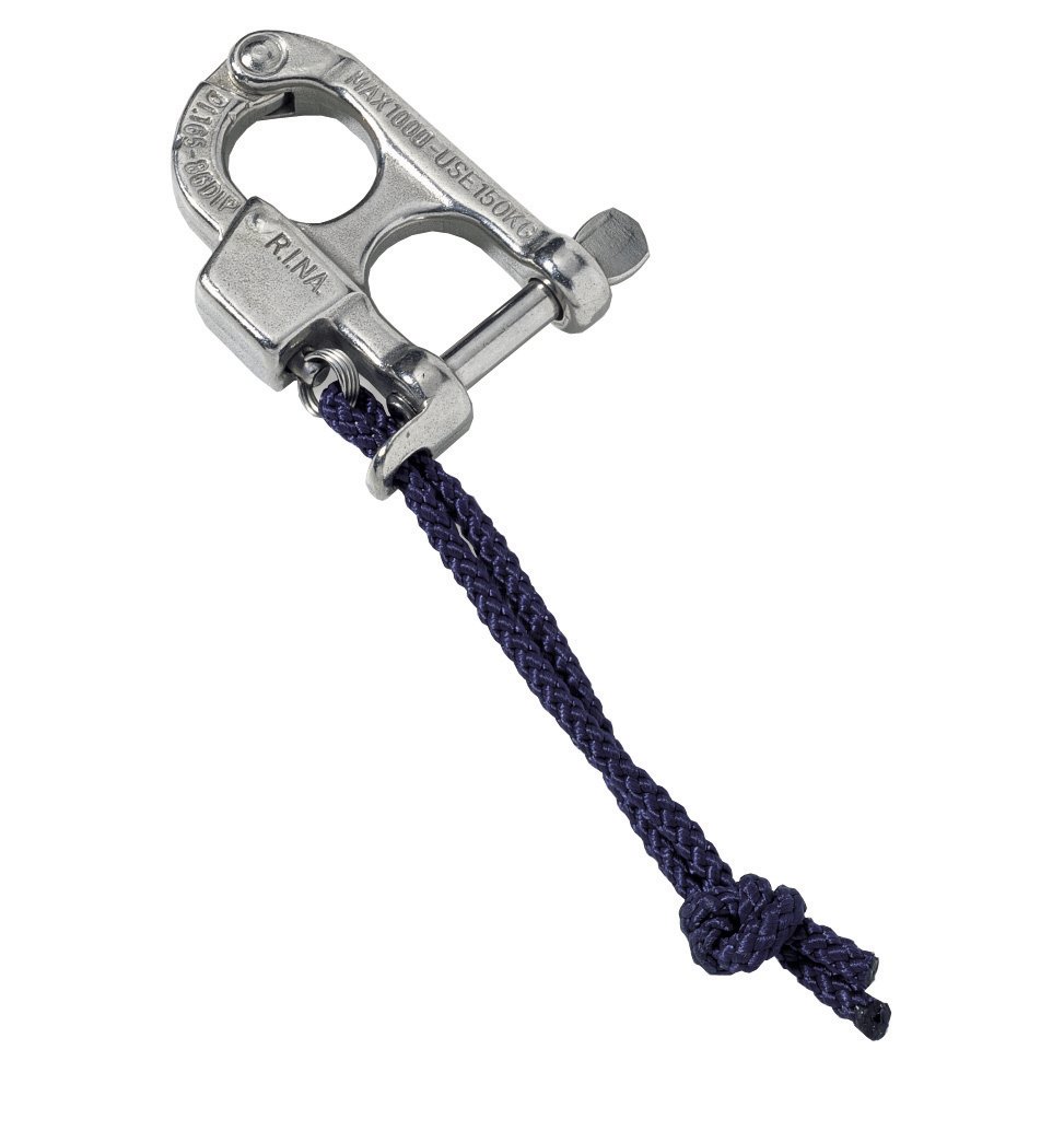 Kong Schnellspanner Quick Release 525, Glänzend