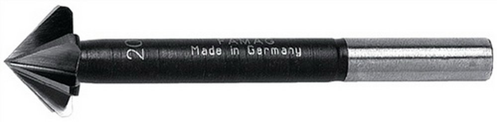 FAMAG Krauskopfversenker D 25mm