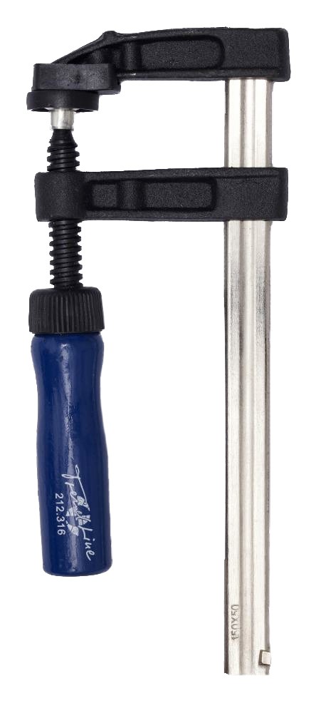 Primaster Schraubzwinge 150 x 50 mm