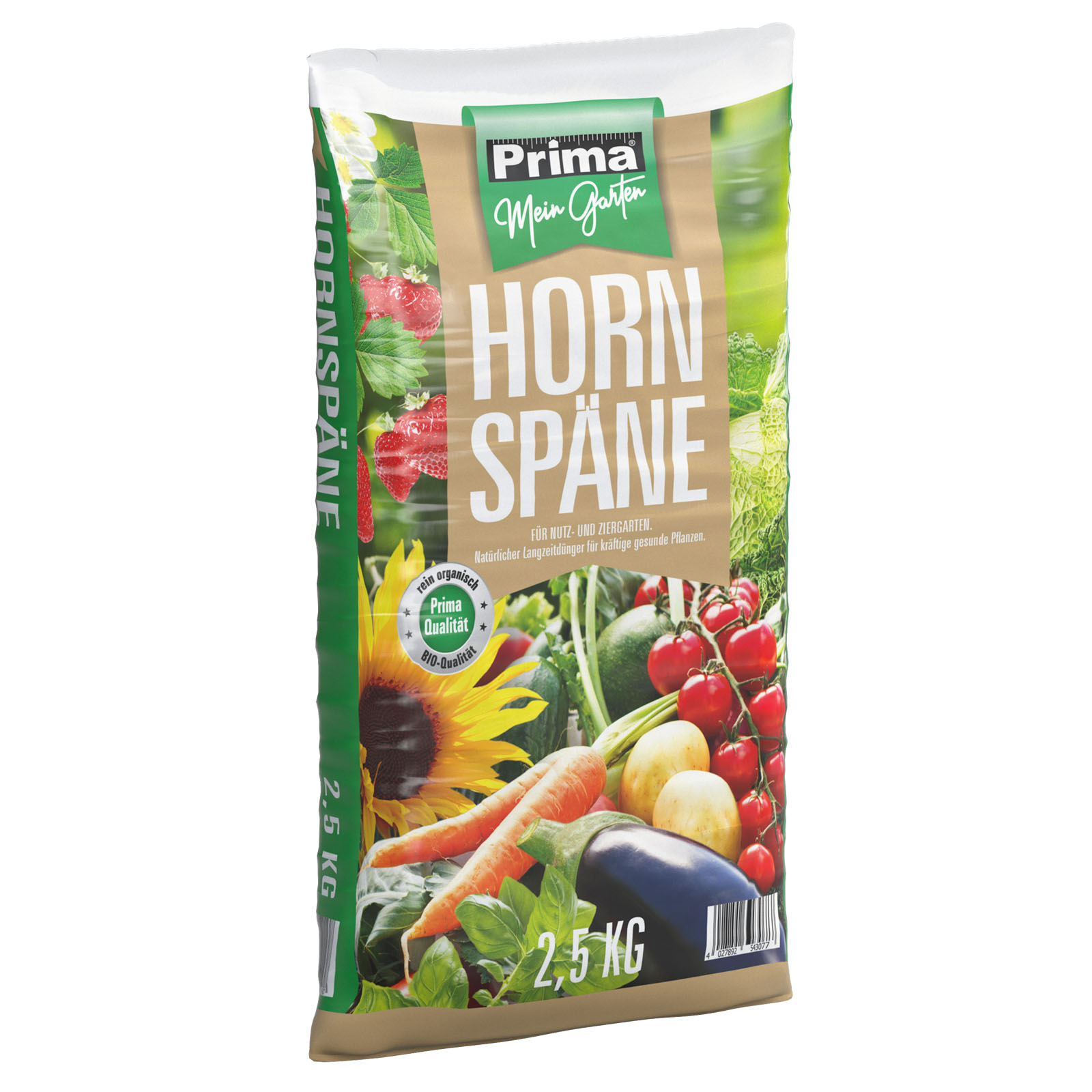 Prima Hornspäne 2,5kg