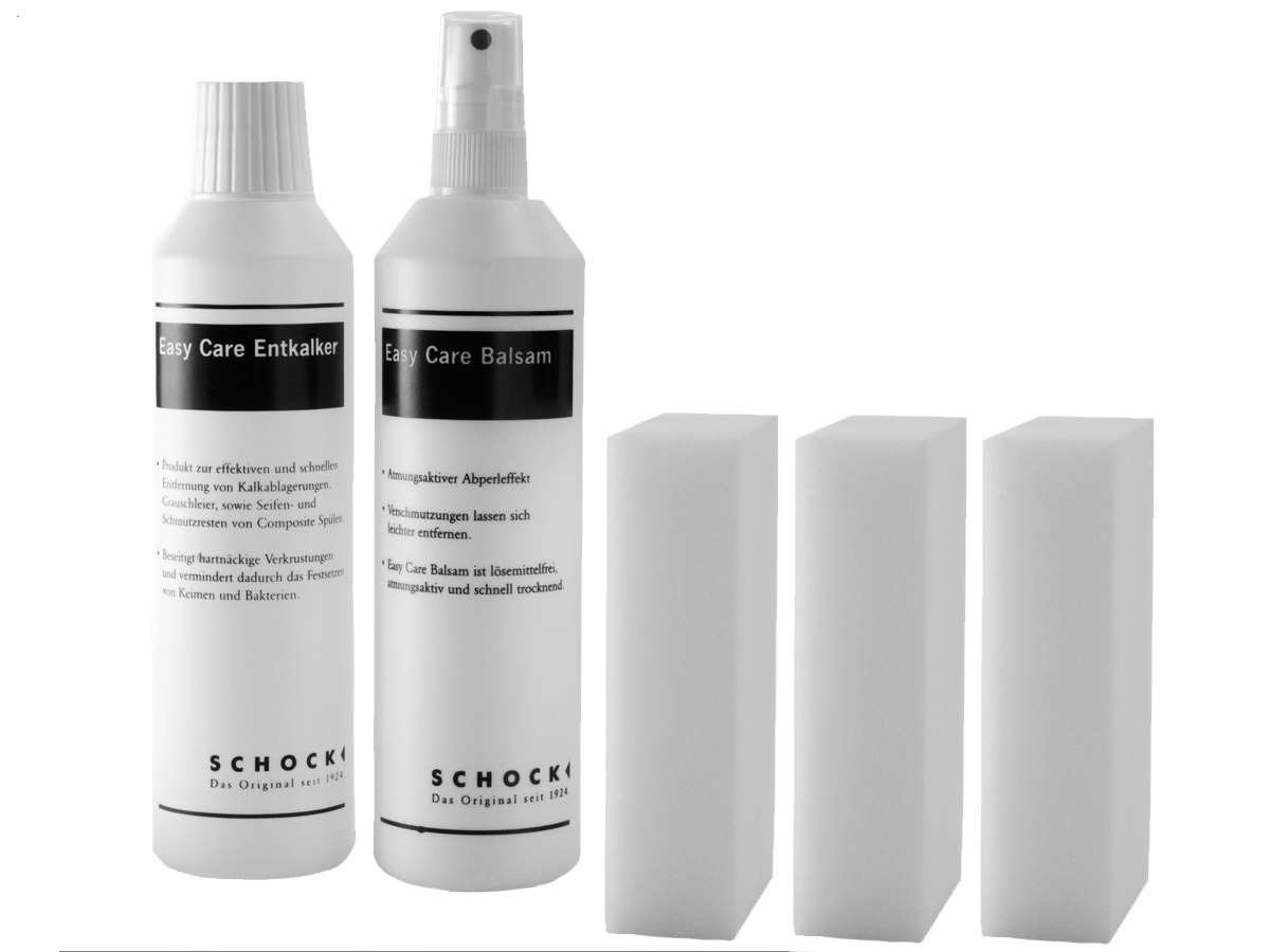 Schock 629018 Easy Care Set
