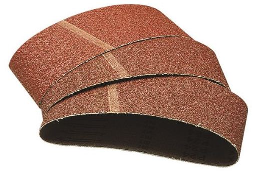 Makita P-37188 Schleifband 76x533mm K60, 76x533 mm