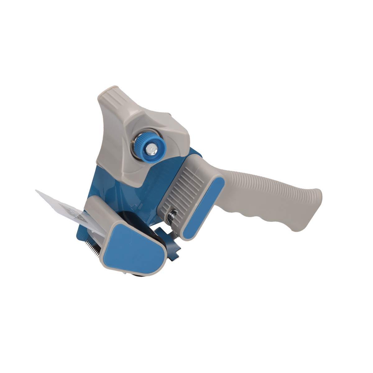 TTO Packbandabroller 3 , Blau Grau - Preisvergleich