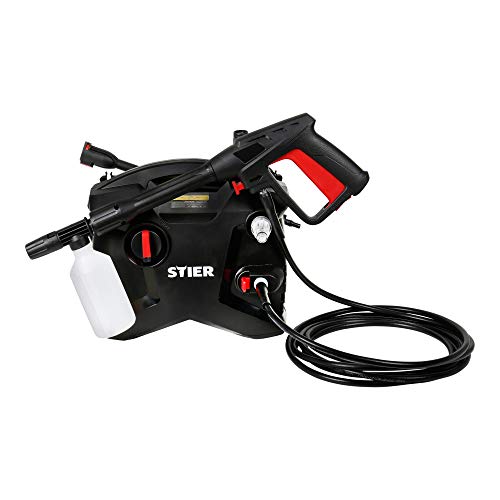 Stier PDR-150 Hochdruckreiniger