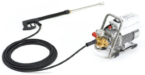 Kränzle K 7 pro 120, mit Schmutzkiller Hochdruckreiniger