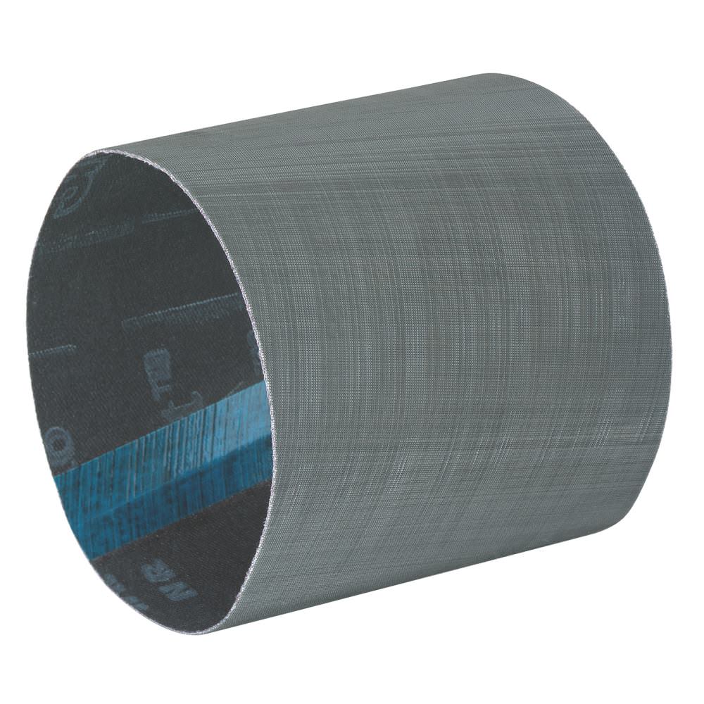 Metabo 626408000 5 Schleifbänder 90x100 mm, P600-30 Pyr