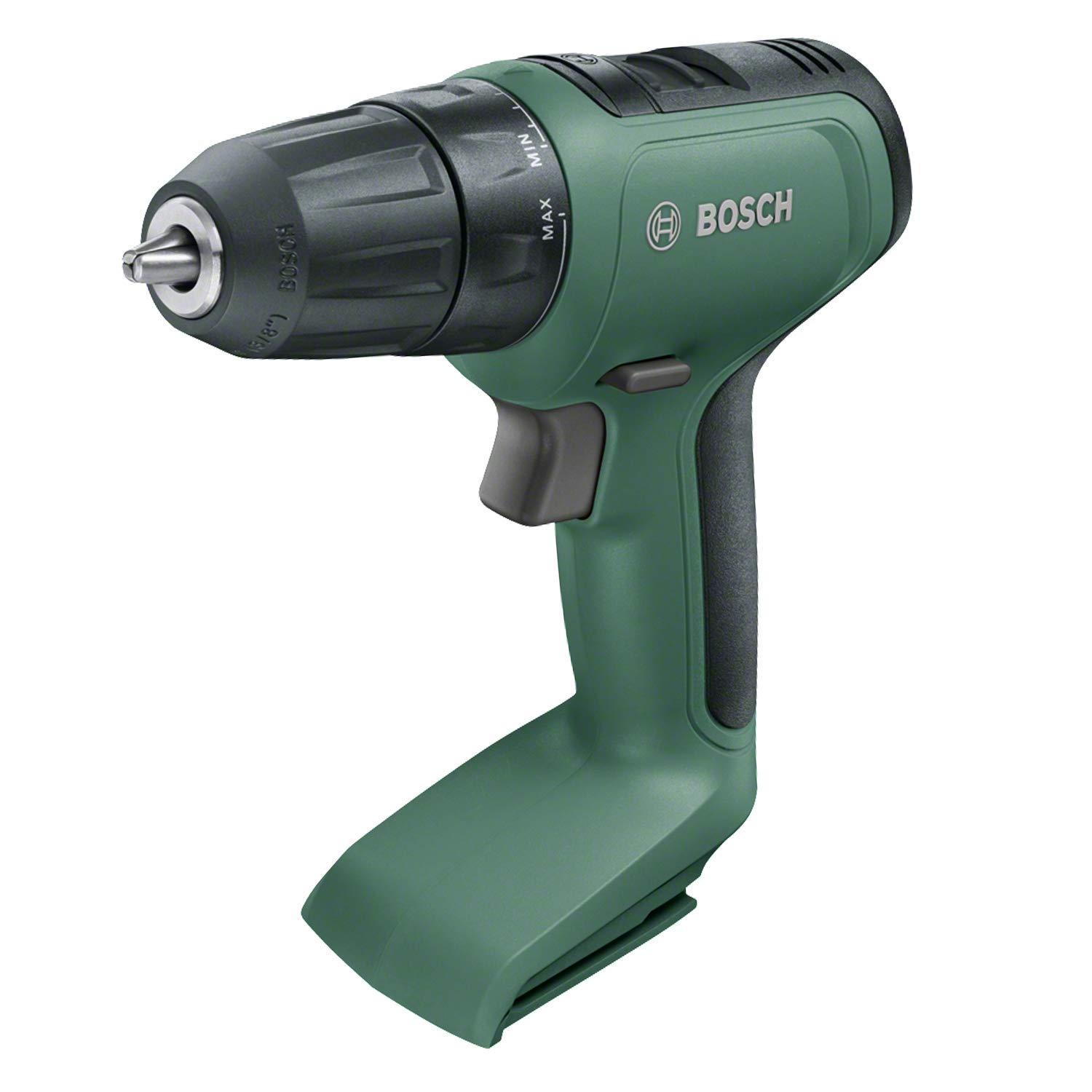 Bosch Akkuschrauber UniversalDrill 18 (ohne Akku, 18 Volt System, im Karton)