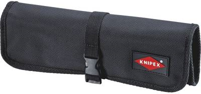KNIPEX K00 19 56 LE BOLSAS DE HERRAMIENTAS, VACIOS