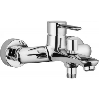 Deante Kalia BGK010M Batterie Badewanne und Dusche