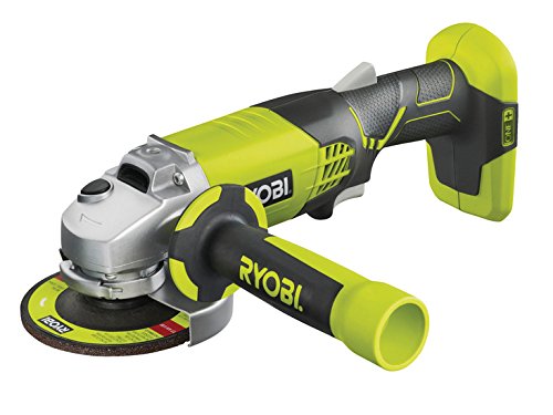 Ryobi R18AG-0 Akkuwinkelschleifer 115 mm Akku
