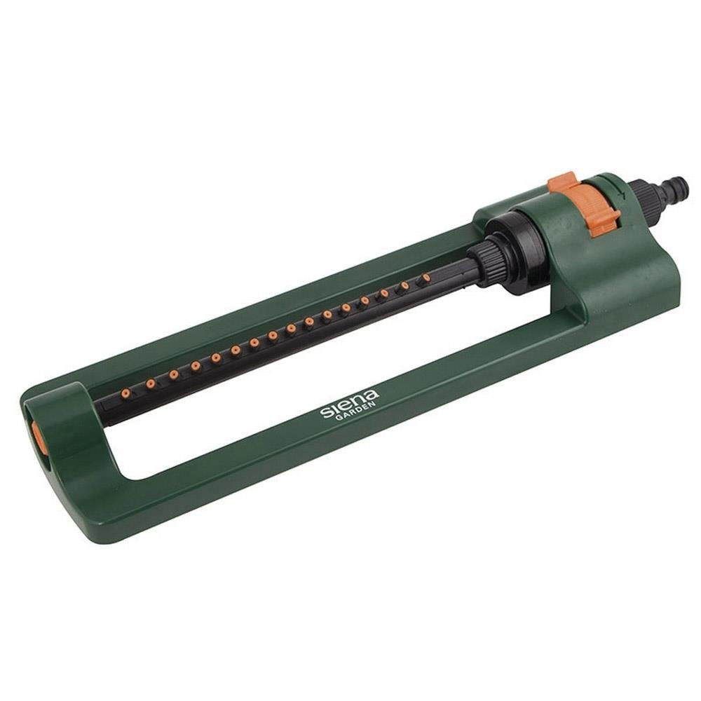 Siena Garden WS2220 Viereckregner, Grün, 37125 cm