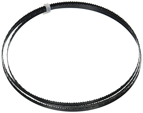 Proxxon 28176 Bandsägeblatt, grobverzahnt (14 Z)