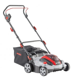ALKO AkkuVertikutierer SF 4036 Energy Flex 36 cm Tests, Infos