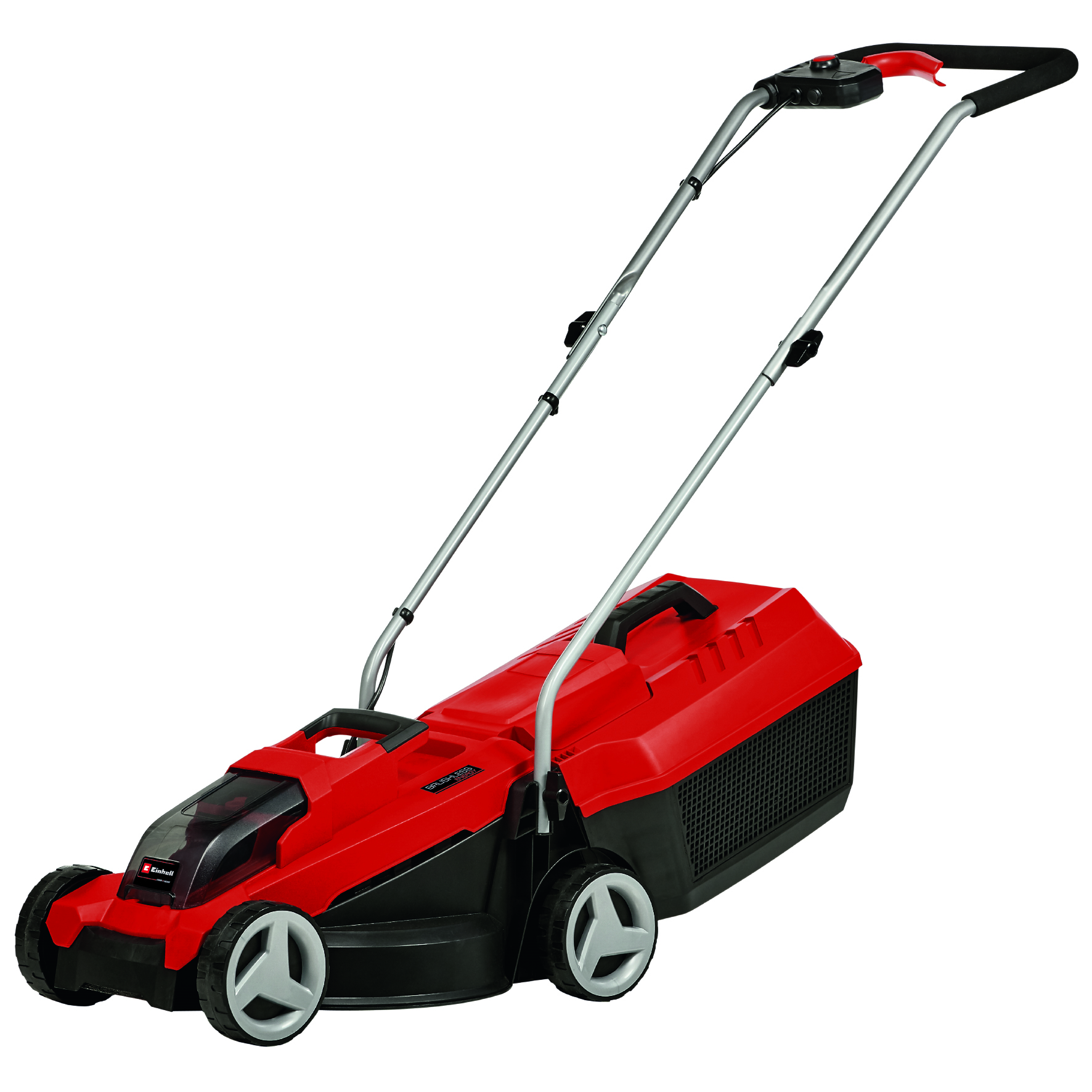 Einhell AkkuRasenmäher GECM 1832 Li Power XChange LiIon, 18 V