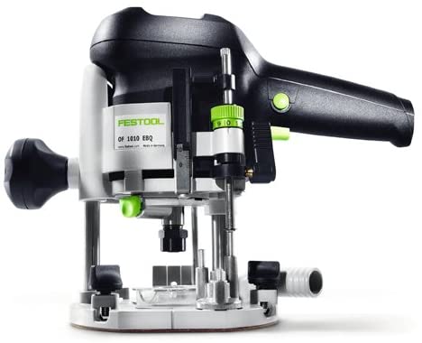 Festool OF 1010 EBQ-Plus