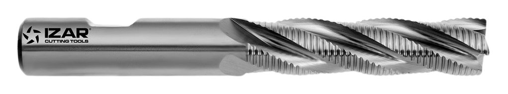 Izar 43276 – Erdbeere dünnes Schruppscheiben für Metall HSSE8% din844nrf Serie Lange NZ 14,00 mm