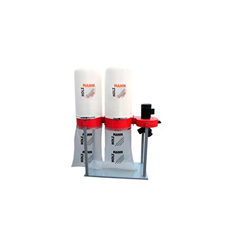 Holzmann Absaugung ABS 4000