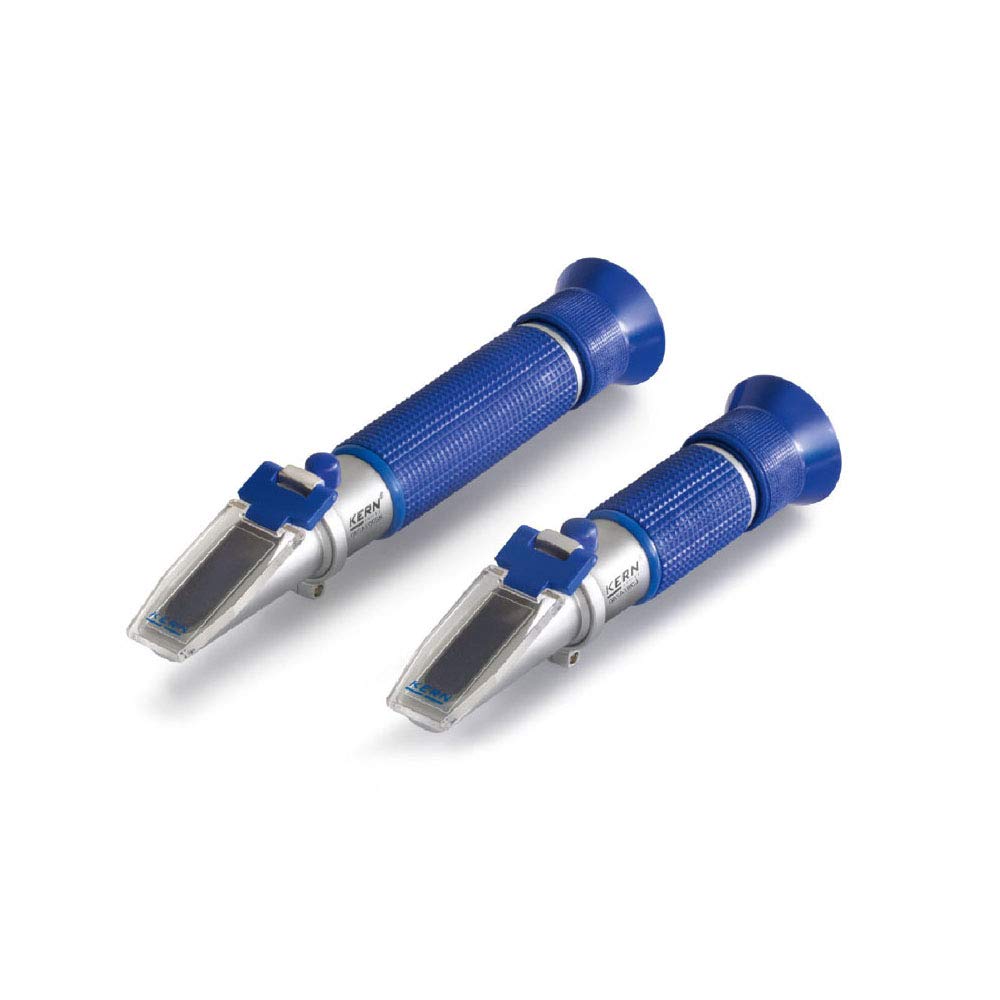 Refraktometer Analog ATC - Brix 58-92, Baum 38-