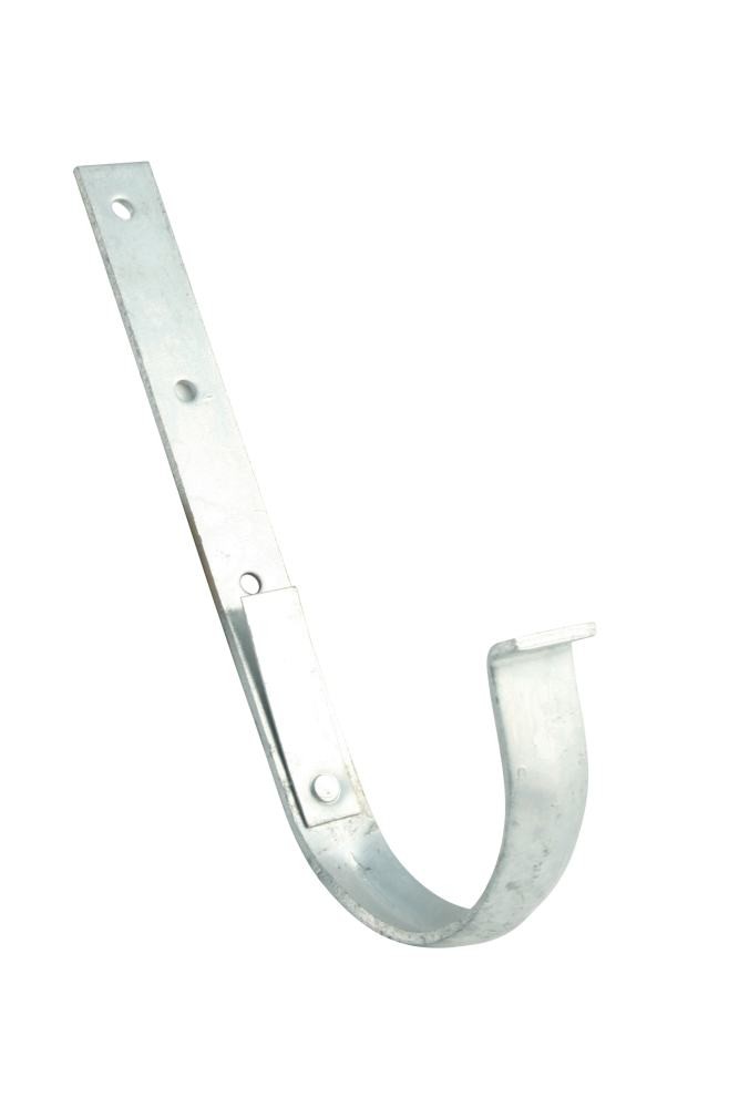 Marley Rinneneisen NW 100 mm, halbrund, verzinkt 