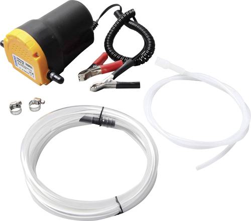 Kunzer Ölabsaugpumpe 7ESP01