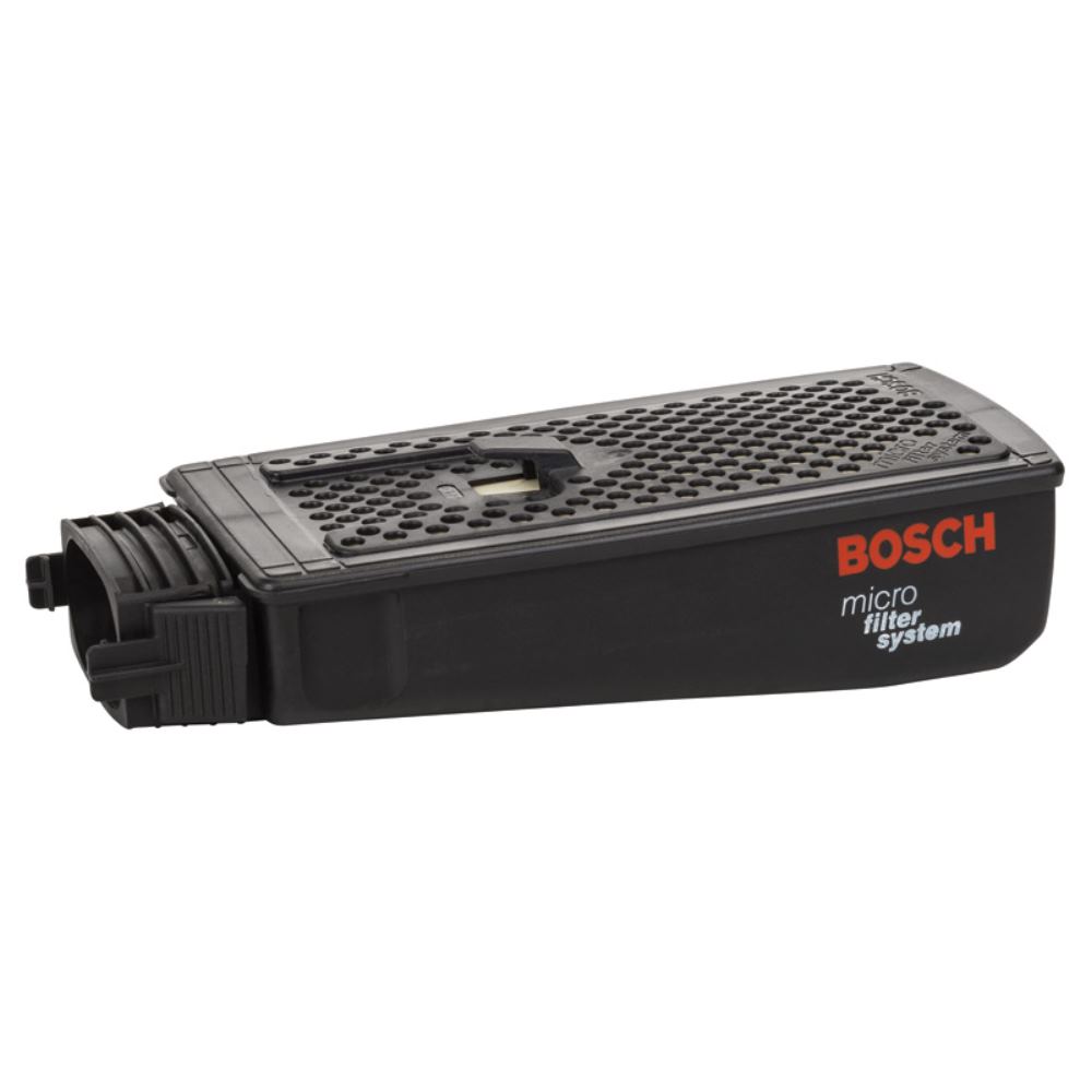 Bosch Professional Zubehör 2605411147 Staubbox zu HW3 kpl.