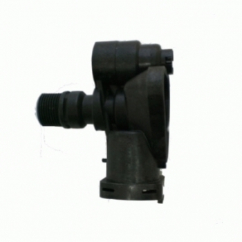 Kärcher Steuerkopf schwarz Reinigung (90013610)