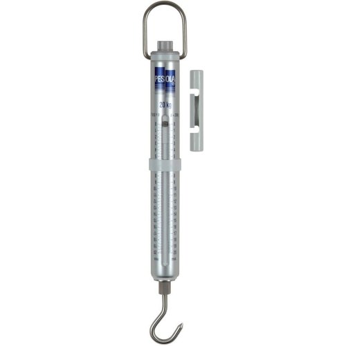 Pesola Federwaage Macro 20kg