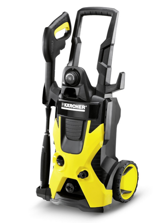 Kärcher K 5 Home Hochdruckreiniger 1.180-637.0