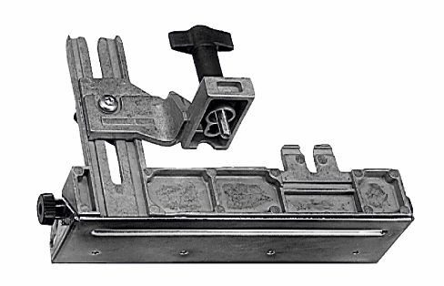 Bosch ProfessionalParallel- und Winkelanschlag für Bandschleifer - Preisvergleich