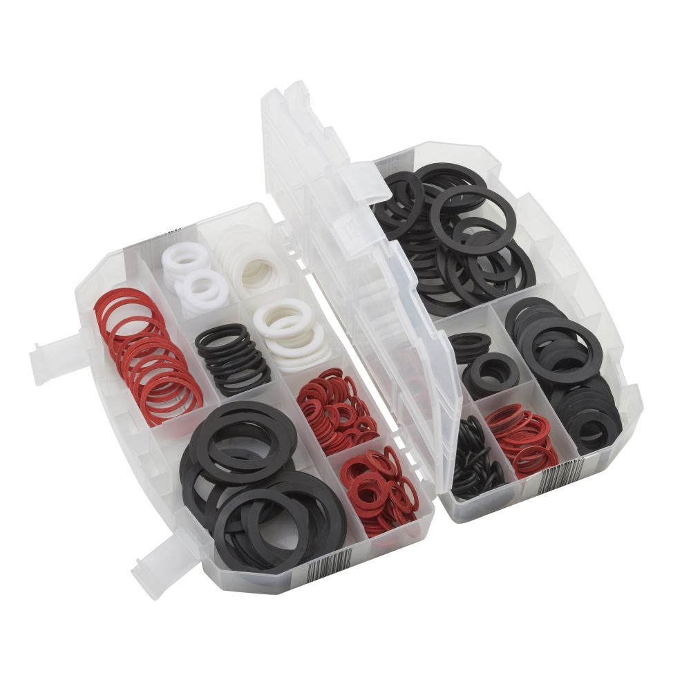 Meister Dichtungsring-Sortiment 383-teilig