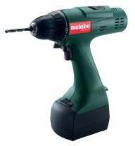 Metabo BZ 12 SP