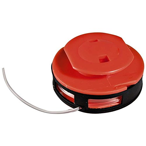 Black+Decker Fadenspule Ersatzspule (für Rasentrimmer GL320, GL325, GL300, GL200, ST22, 5,5 m Länge) A6044