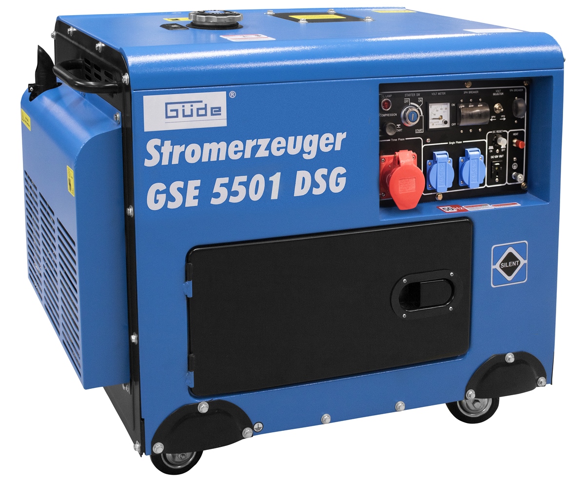 DENQBAR DQ-2000 Inverter Stromerzeuger 2000 W Generator Notstromaggregat  bis zu 6 Stunden Laufzeit: Tests, Infos & Preisvergleich