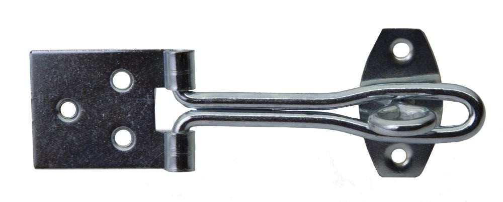 Vormann Drahtüberfalle 80 x 22 mm 