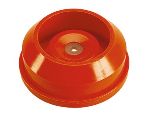 Wolfcraft 2900000 1 Staubfänger für Bohrer ø4-8mm