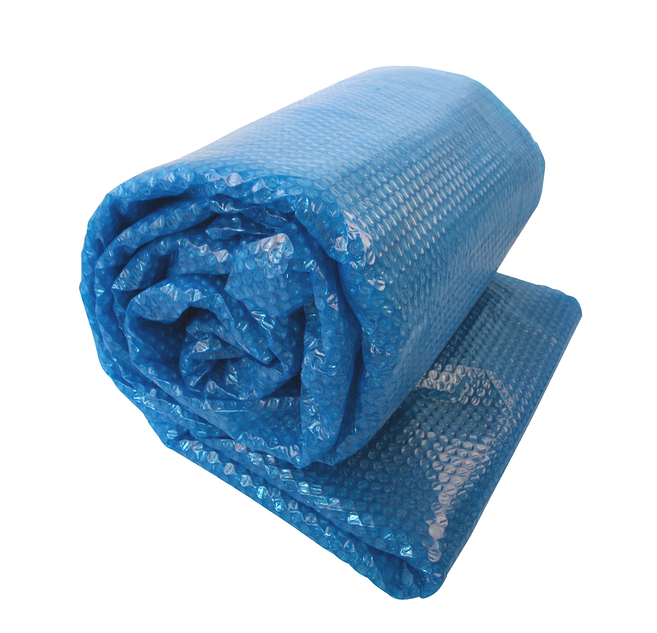 T.I.P. SSF 460/120 Solarabdeckung Solarplane 120µm für Ringpool/Rundbecken Ø 4,60 m