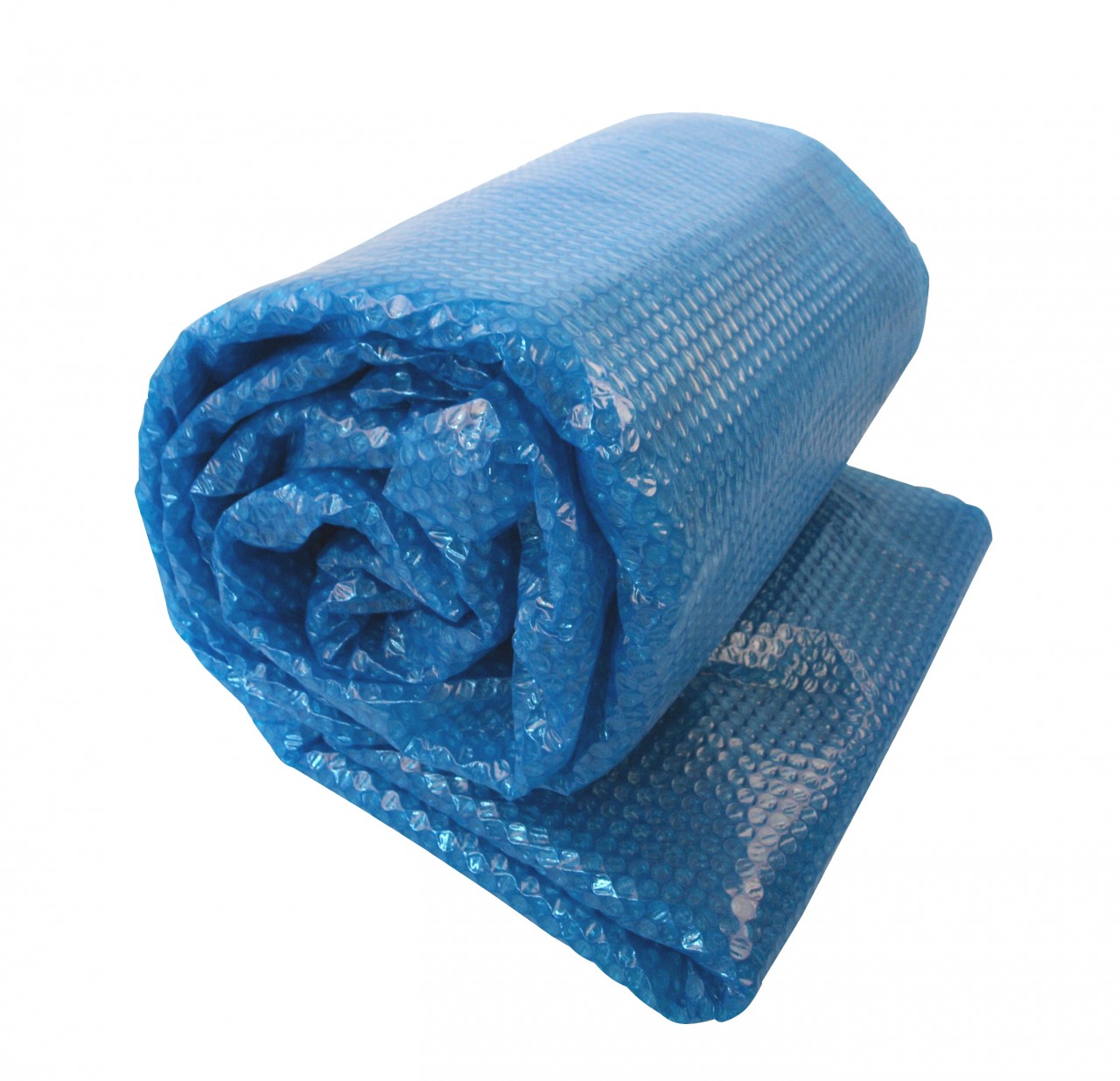 T.I.P Poolsolarabdeckung SSF 290-120 blau