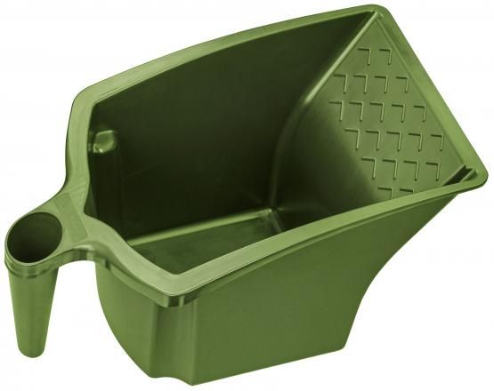 COLOR EXPERT ExpertCup Lasurenzubehör 2L Grün