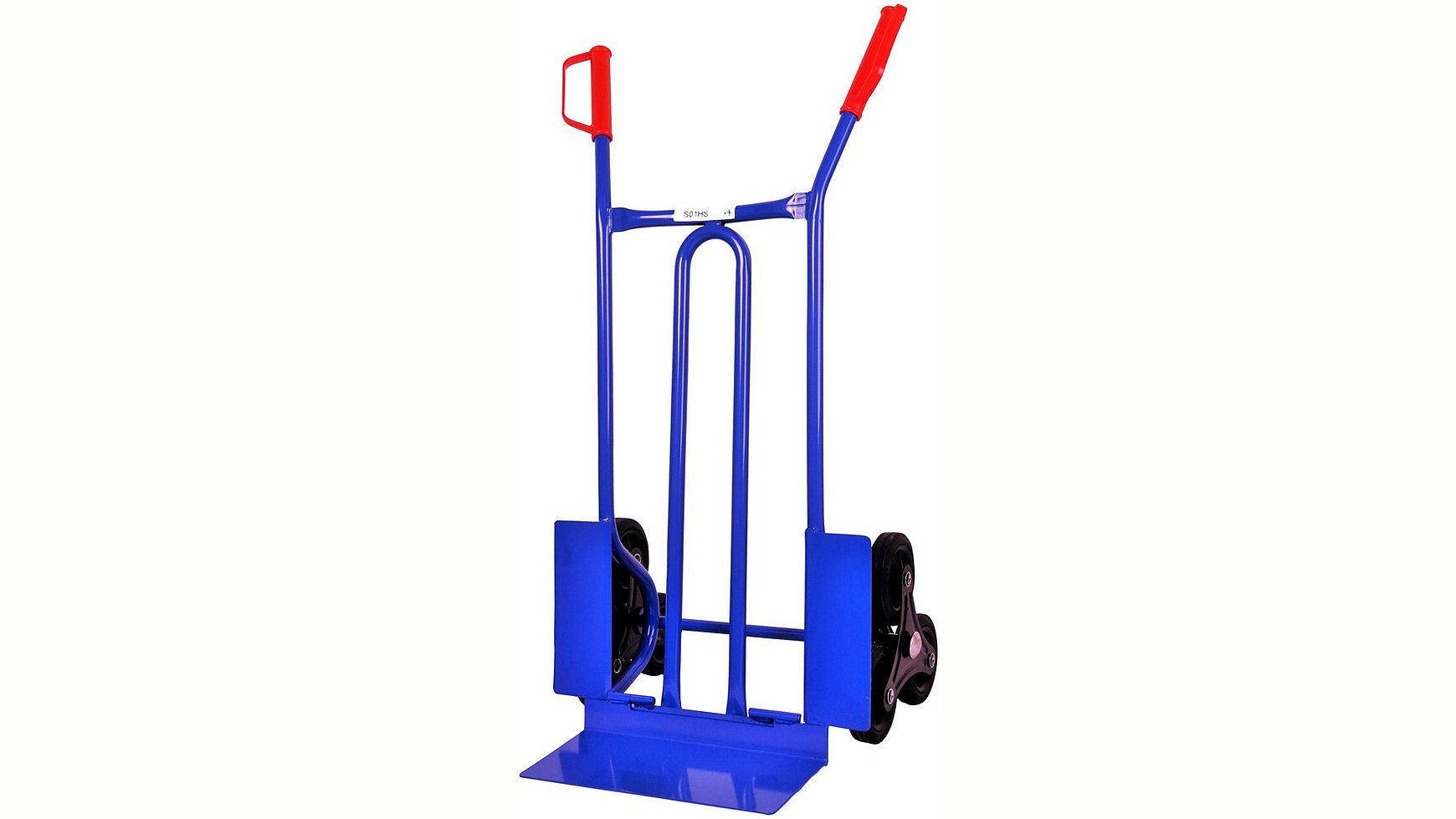 SZ METALL Treppensackkarre 250 kg